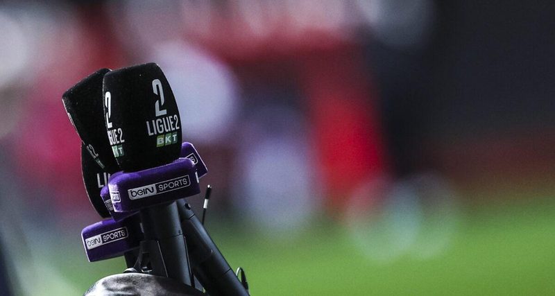 Ligue 2 : Le multiplex de la 34e journée se joue ce samedi à 20h00
