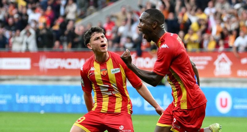 Le Mans en Ligue 1, Bastia vers la relégation : les résultats à la pause