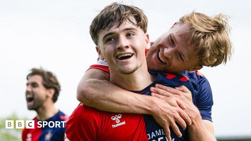Finding Form: Findlay Curtis Shines for Kilmarnock with World Cup Aspirations
