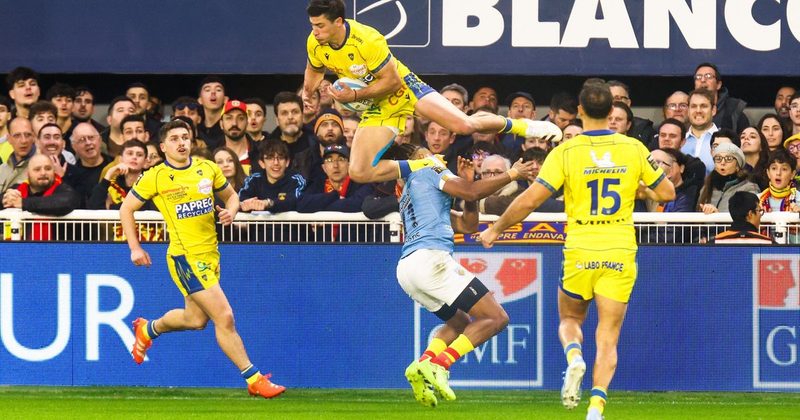 L'ASM vise la revanche contre l'USAP pour consolider sa place dans le top 6