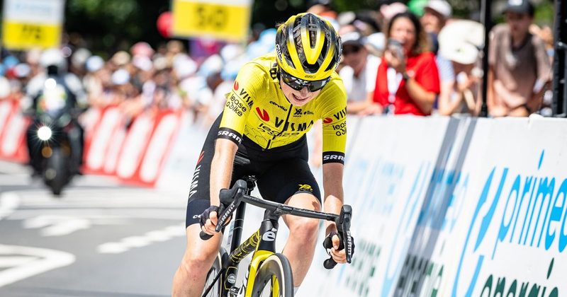 Marion Bunel, 3e du Tour d'Espagne : une ascension fulgurante pour l'ancienne de Lisieux