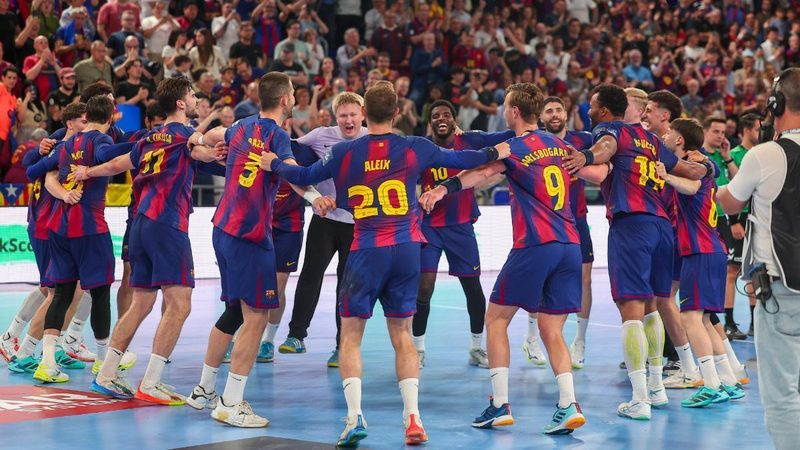 El Barça busca celebrar en Guadalajara antes del parón por el Mundial