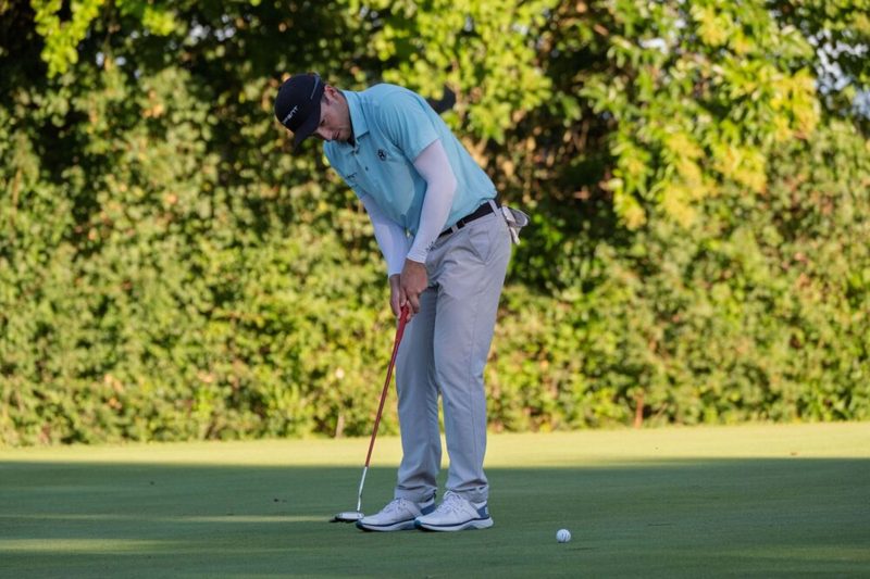 Stefano Mazzoli in seconda posizione al Catalunya Championship: Premlall vola in testa