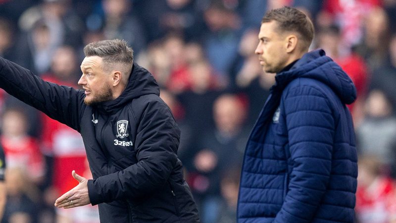 Tension Rises as Southampton's Tonda Eckert Walks Out Over Spygate Controversy