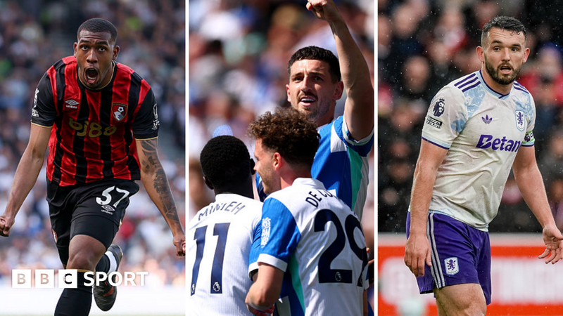 Bournemouth Eyes Historic European Spot After Key Win Against Fulham