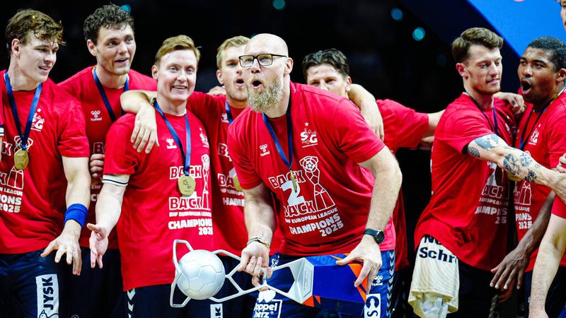 Dramatische Halbfinals: THW Kiel und SG Flensburg-Handewitt streben nach Revanche