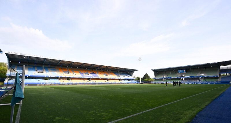 L'ESTAC officialise la montée de sa réserve en National 2 après une victoire éclatante