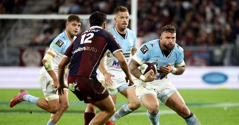 L'Aviron Bayonnais reçoit l'UBB : un choc sans enjeu en Top 14