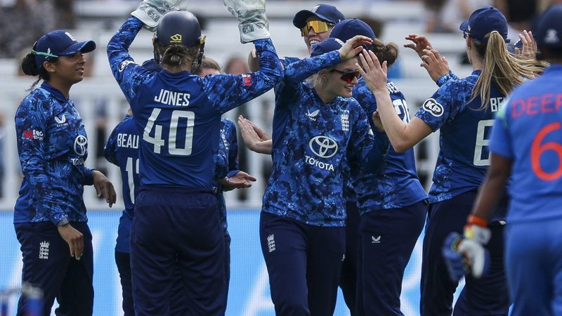 England Aims to Set the Bar High Against New Zealand in ODI Series