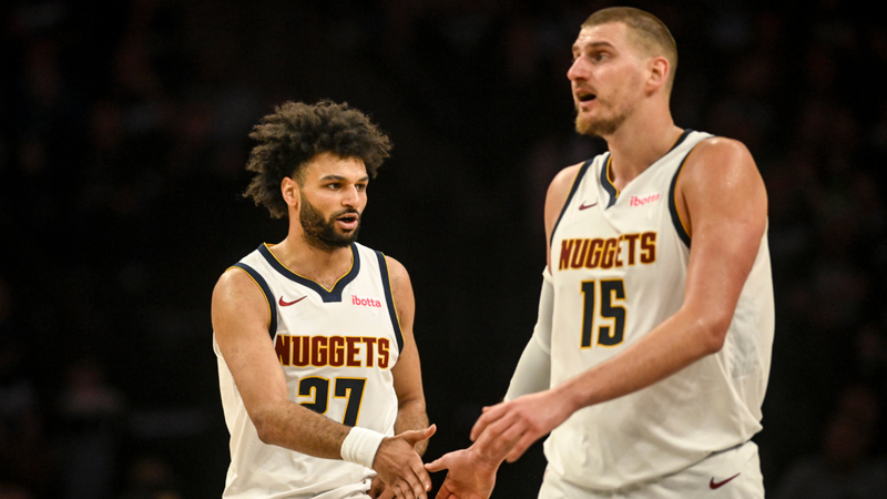 Nuggets Eye Offseason Changes After Playoff Disappointment, But Jokić Remains Untouchable