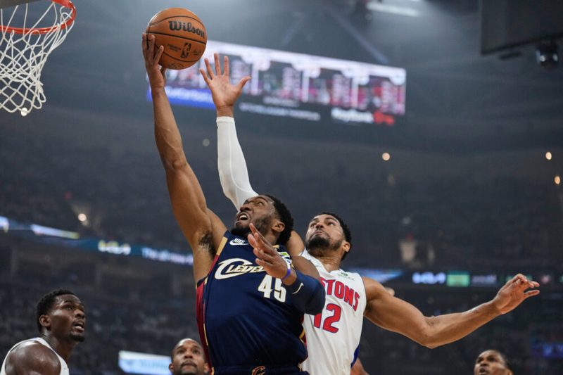 Cleveland riapre la serie, Oklahoma City domina: i risultati NBA del 10 maggio