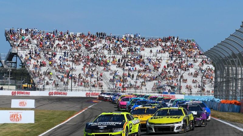 NASCAR's 2026 Go Bowling at The Glen: Predictions and Top Bets for Watkins Glen