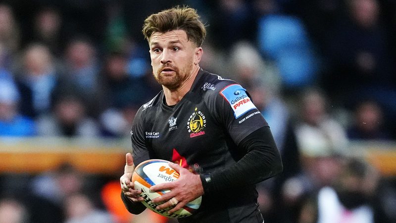 Exeter's Triumph Over Bath Boosts Playoff Hopes as Harlequins Dominate Newcastle