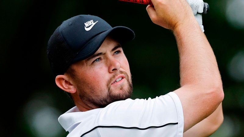 Alex Fitzpatrick Aims for PGA Tour Glory at Truist Championship