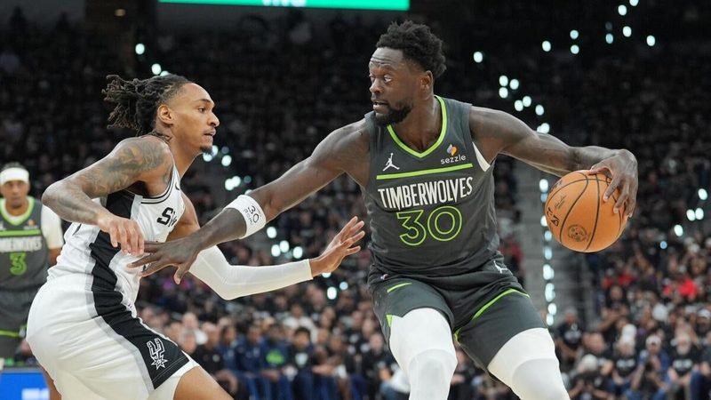 Top NBA Player Props for May 10: Randle and Bridges Set for Big Games