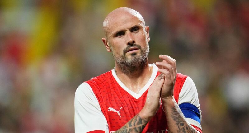 Nicolas Pallois annonce son départ du Stade de Reims et vise un nouveau défi