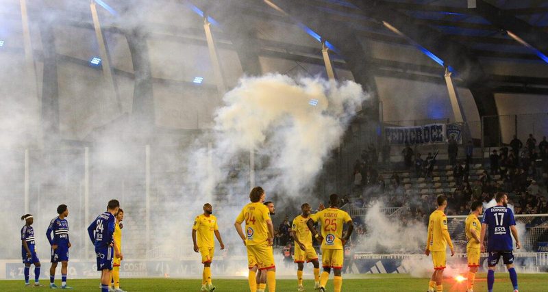 Le Mans vers la montée officielle, Bastia face à de lourdes sanctions !