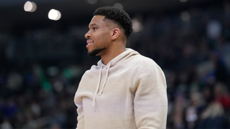 Giannis Antetokounmpo's Future: Analyzing Potential Eastern Conference Destinations
