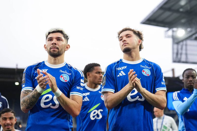 Angers reçoit Strasbourg : compositions, chaîne TV et enjeux du match crucial