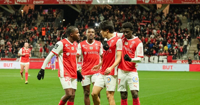Le Stade de Reims face à un échec retentissant en Ligue 2