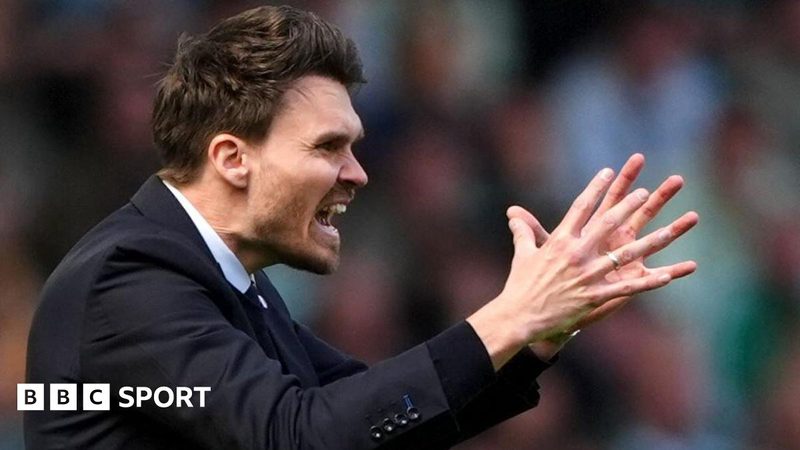 Rangers Face Crucial Summer Rebuild After Old Firm Derby Defeat