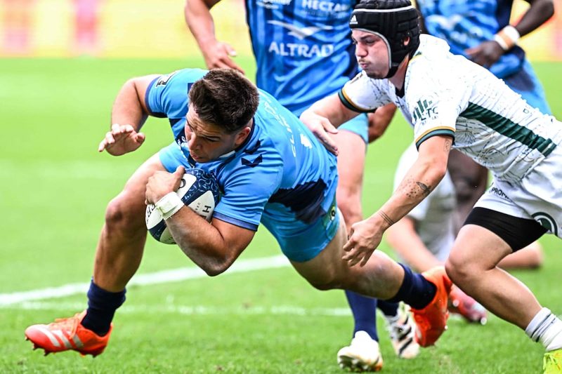Justo Piccardo brilla con cuatro tries y establece récord en el Top 14 del rugby francés