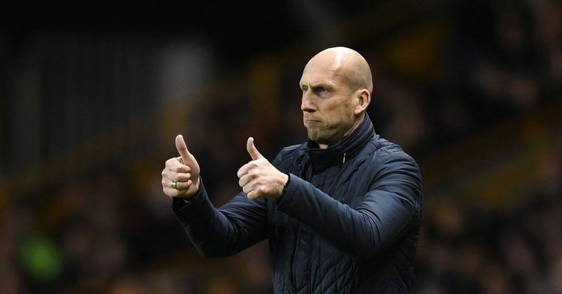 Stam incoraggia la Lazio: "Fiducia per battere l'Inter in finale"