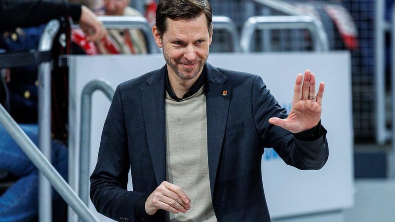 Thorsten Leibenath wechselt nach 15 Jahren von Ratiopharm Ulm zu Bayern München