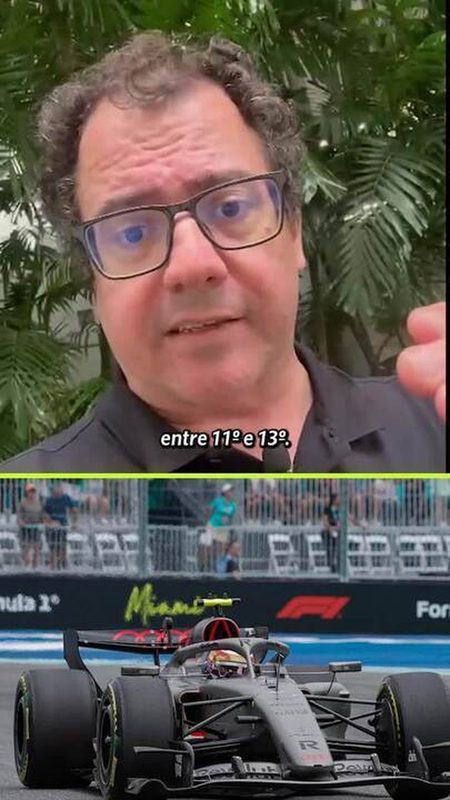 Bortoleto destaca a importância da paciência nas dificuldades da Audi na F1