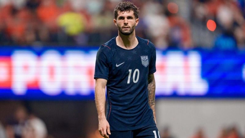 Injuries and Suspensions Cloud World Cup Prospects for Key Players