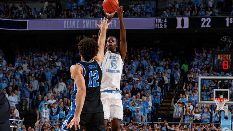 Bulls Land Cameron Boozer at No. 4 in Surprising 2026 NBA Mock Draft
