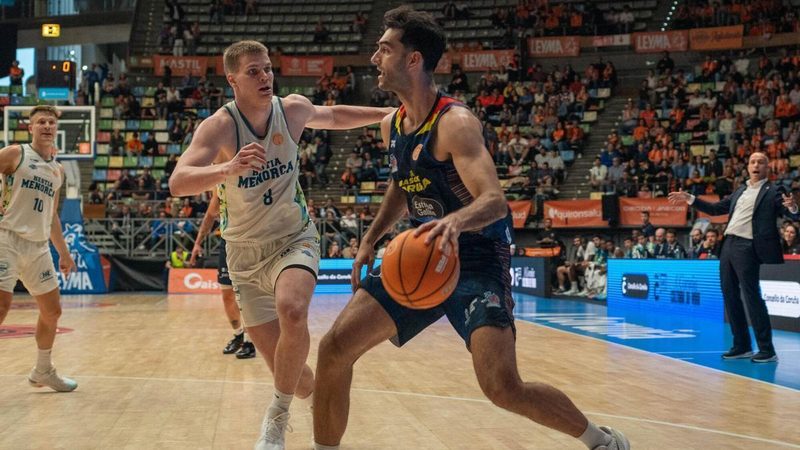 Leyma Coruña busca romper su mala racha en el play off de ascenso a la ACB