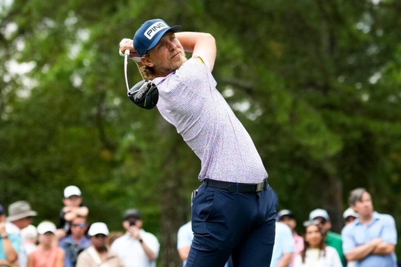 Kristoffer Reitan trionfa al Truist Championship e supera Hovland nel ranking
