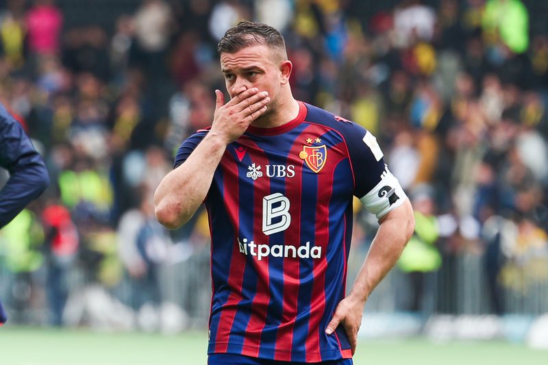 FC Basel steht nach 0:3 gegen YB vor dem Aus in der europäischen Fußballszene