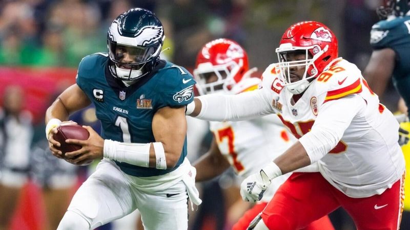 Top Super Bowl 61 Betting Insights: The Best and Worst Odds for All 32 Teams