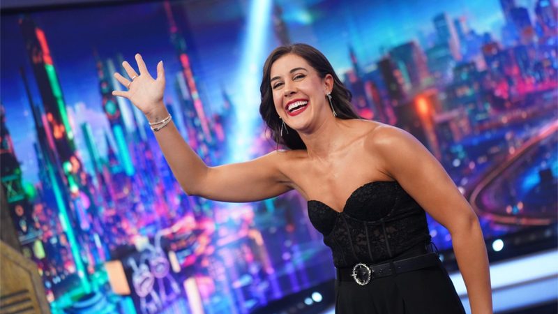 Carolina Marín revela su decisión de retirarse: "Es la mejor decisión de mi carrera"