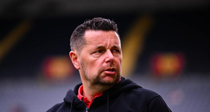 Trophées UNFP 2026 : Pierre Sage élu meilleur entraîneur de Ligue 1 !