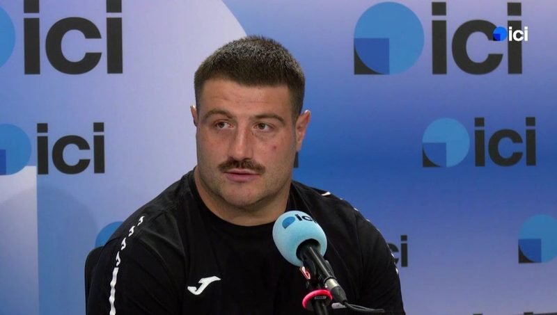 Le Biarritz Olympique face à l'urgence du maintien contre Carcassonne