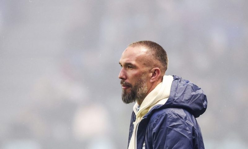 L'OM s'impose contre Le Havre, mais Didier Digard déplore "les mauvaises attitudes"