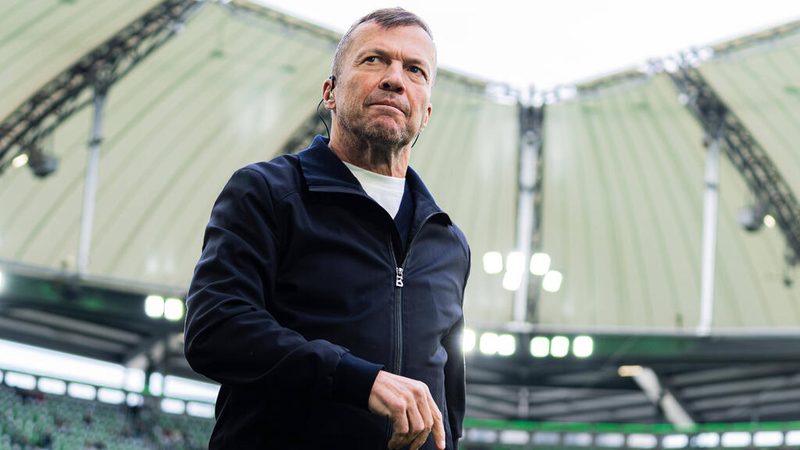 Lothar Matthäus sieht VfB Stuttgart klar auf Champions-League-Kurs