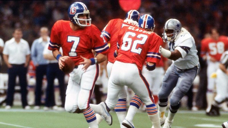 Craig Morton, Pioneering Quarterback for Cowboys and Broncos, Passes Away at 83