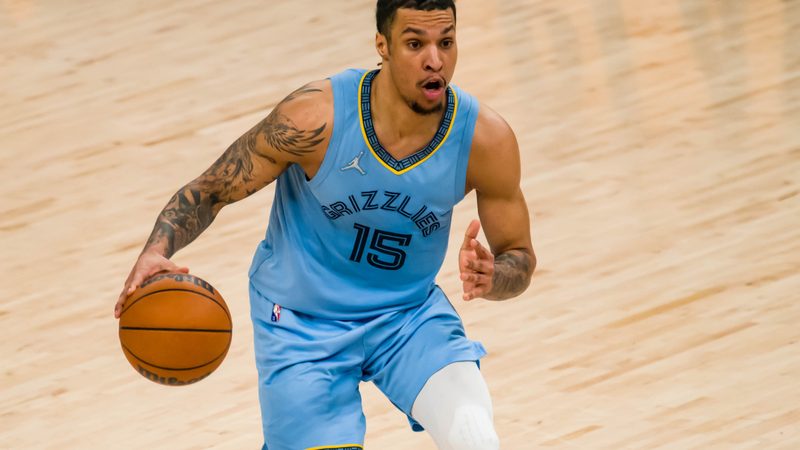 Tragedia en la NBA: Fallece Brandon Clarke a los 29 años por presunta sobredosis