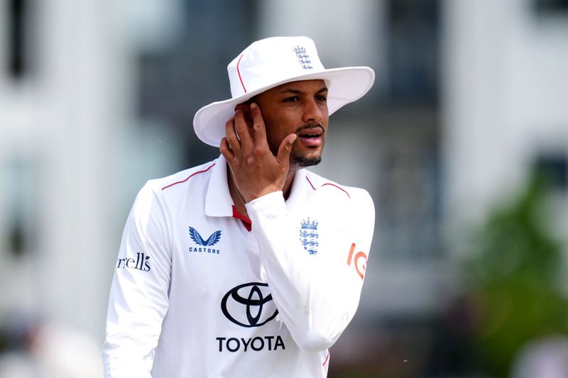 County Stars Await England Squad Selection Ahead of New Zealand Test