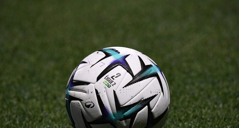 Le Red Star affronte Rodez en play-off 1 de Ligue 2 : date et diffusion