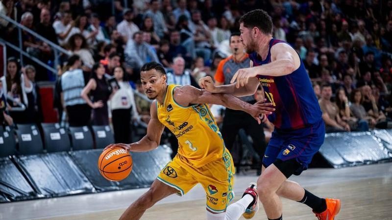 Wong destaca la juventud del Gran Canaria para el crucial derbi contra el Canarias