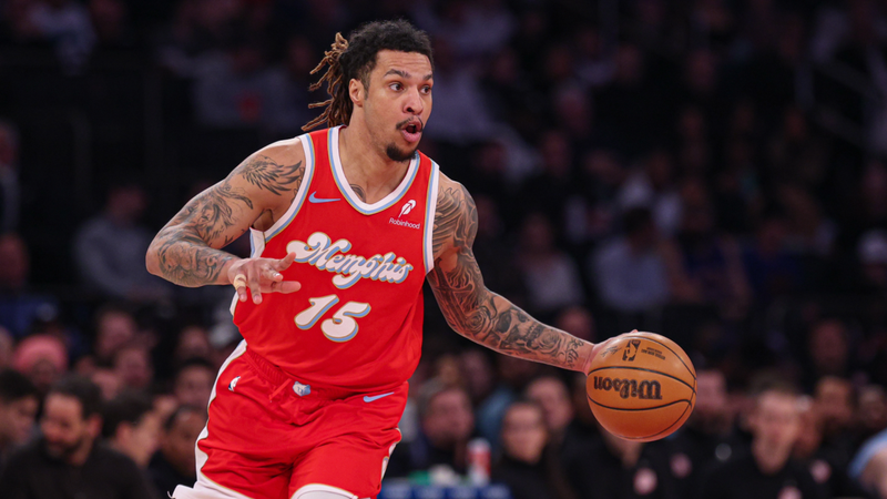 Tragic Loss for Memphis Grizzlies as Brandon Clarke Passes Away at 29