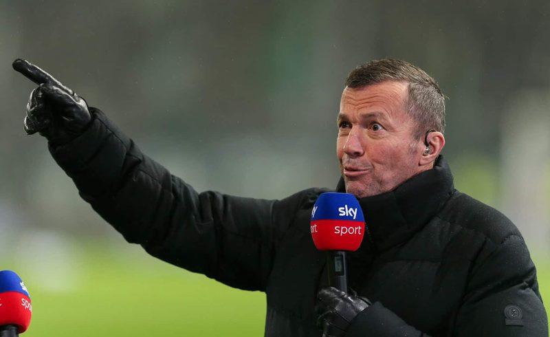 Spannung bis zur letzten Minute: Matthäus sieht Stuttgart im Vorteil um Platz vier