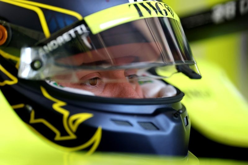Felipe Drugovich busca novos pontos em sua pista favorita na Fórmula E