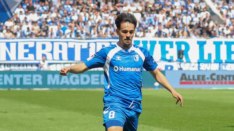 VfB Stuttgart-Talent Laurin Ulrich im Fokus mehrerer Bundesliga-Klubs