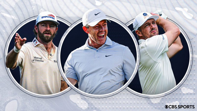 Predictions Heat Up as 2026 PGA Championship Unfolds at Aronimink